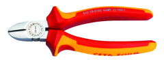 Tronchesino taglio diagonale isolato G12-18-0160 Unifix