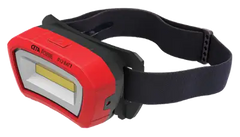 Linterna frontal LED R12-BAT1 Unifix