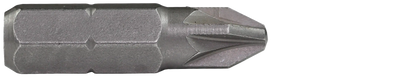Impronta Pozidriv C 6