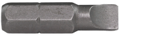 Inserto taglio attacco C6 Unifix