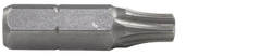 Inserto impronta TX C 6,3 Unifix