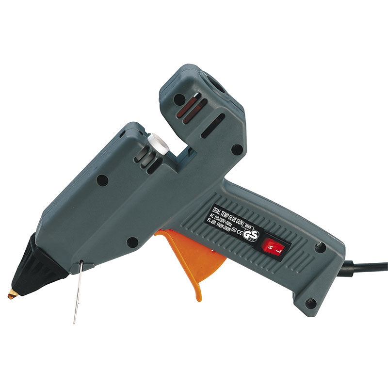 Pistola Termocollante Automatica - Fervi