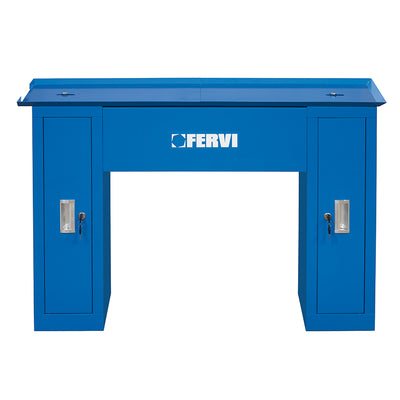 Base per Tornio Fervi