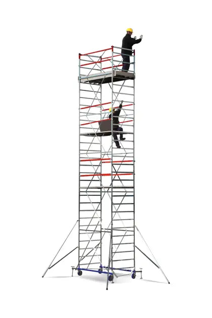 Svelt Trabattello Eurotech 1 - Trabattelli