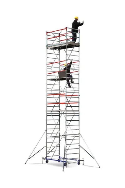 Svelt Trabattello Eurotech 1 - Trabattelli