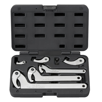 SET Chiavi A Settore - Utensileria Professionale - Fervi - Fervi