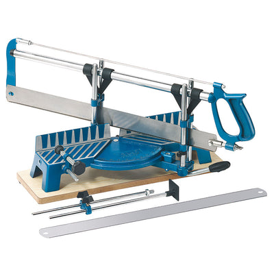 Taglia Cornice - Macchine Utensili e Accessori - Fervi - Fervi