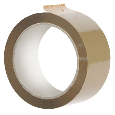 Nastro PER Imballaggio IN PPL Color Avana - Fervi