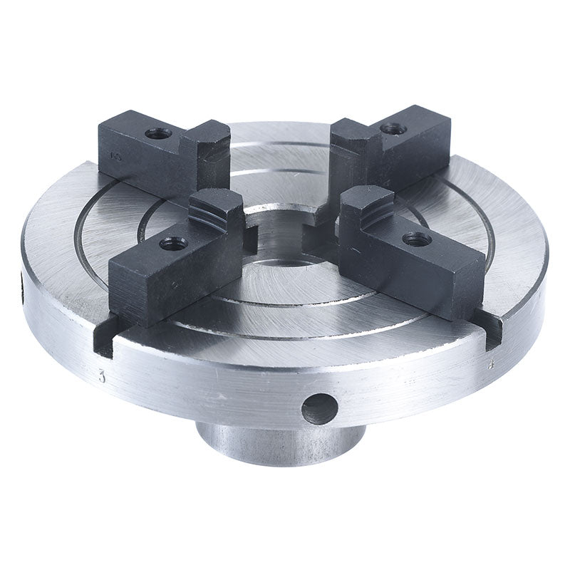 Mandrino PER Tornio - Macchine Utensili e Accessori - Fervi - Fervi