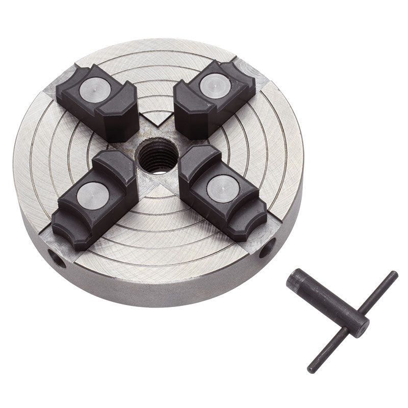 Mandrino PER Tornio - Macchine Utensili e Accessori - Fervi - Fervi
