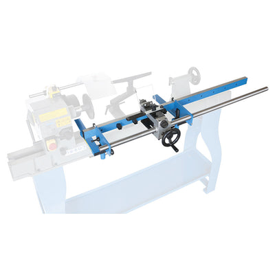 Copia PER Tornio Legno - Macchine Utensili e Accessori - Fervi - Fervi