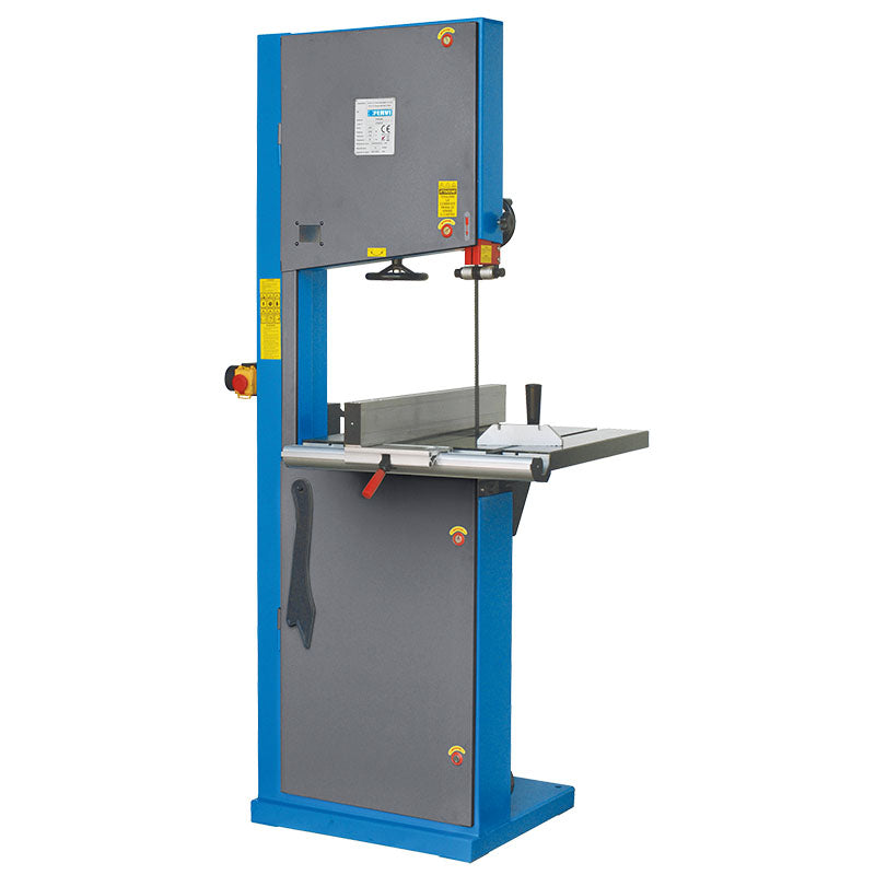 Sega A Nastro PER Legno - Macchine Utensili e Accessori - Fervi - Fervi