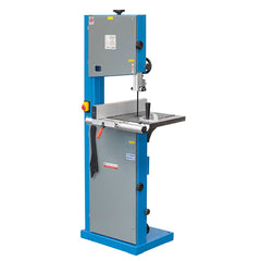 Sega a nastro per legno Fervi 0764