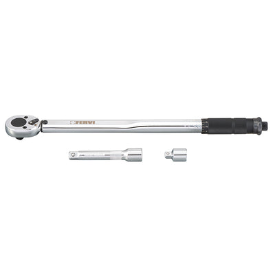 Chiave Dinamometrica - Utensileria Professionale - Fervi - Fervi