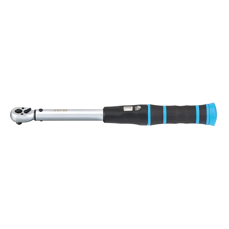 Chiave Dinamometrica - Utensileria Professionale - Fervi - Fervi