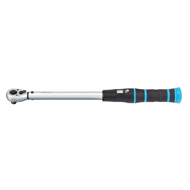 Chiave Dinamometrica - Utensileria Professionale - Fervi - Fervi