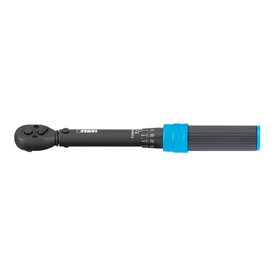 Chiave Dinamometrica - Utensileria Professionale - Fervi - Fervi