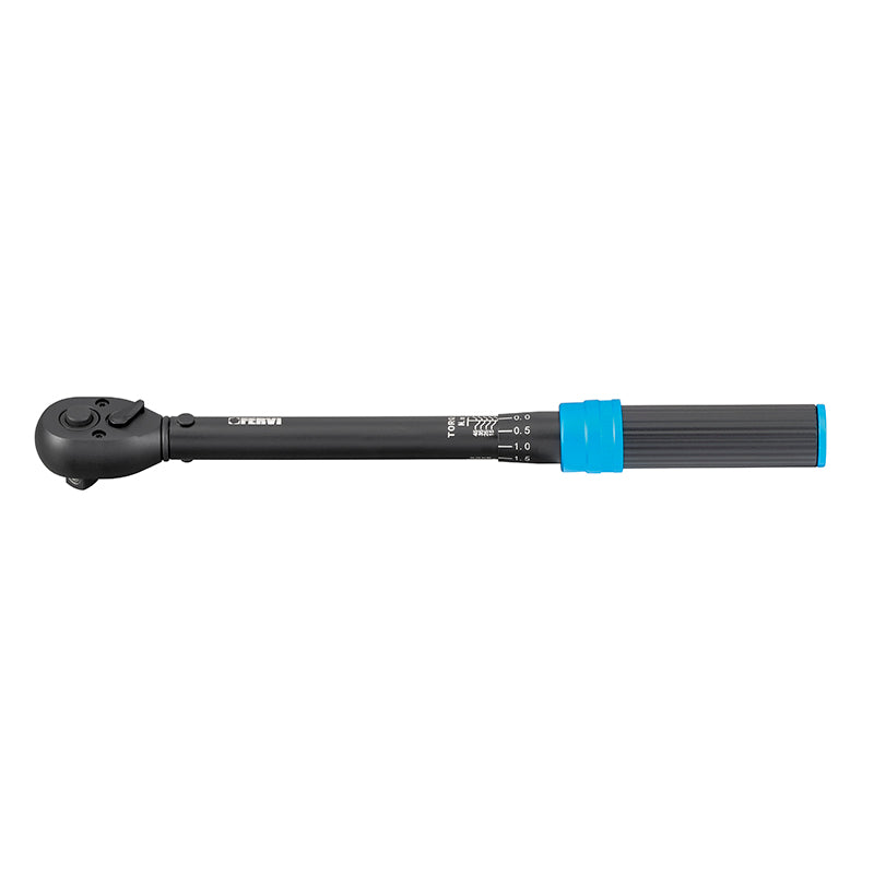 Chiave Dinamometrica - Utensileria Professionale - Fervi - Fervi