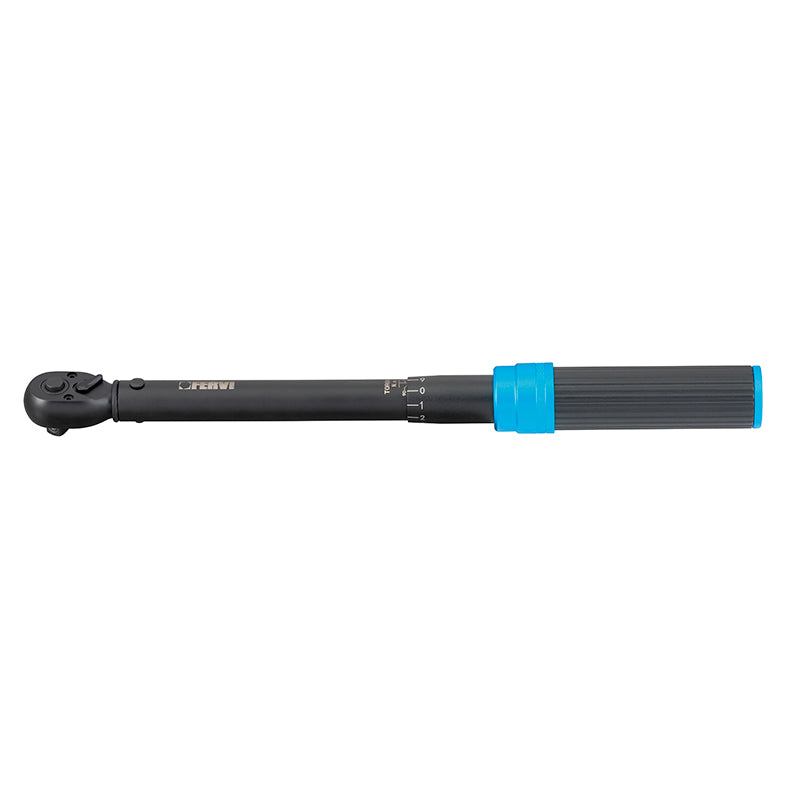 Chiave Dinamometrica - Utensileria Professionale - Fervi - Fervi