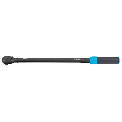 Chiave Dinamometrica - Utensileria Professionale - Fervi - Fervi