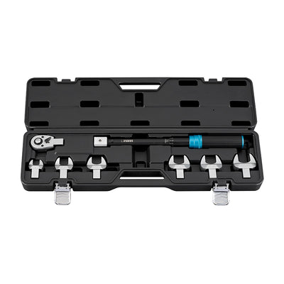 Chiave Dinamometrica IN SET - Utensileria Professionale - Fervi - Fervi