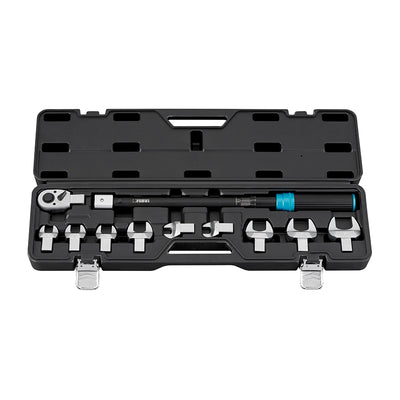 Chiave Dinamometrica IN SET - Utensileria Professionale - Fervi - Fervi