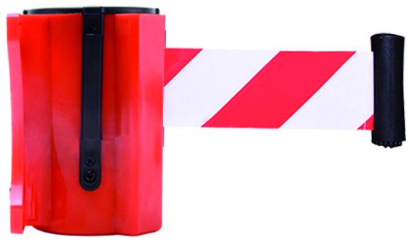 Barriere A Nastro A Parete Corpo Abs Bia/Ros 3M Vigor