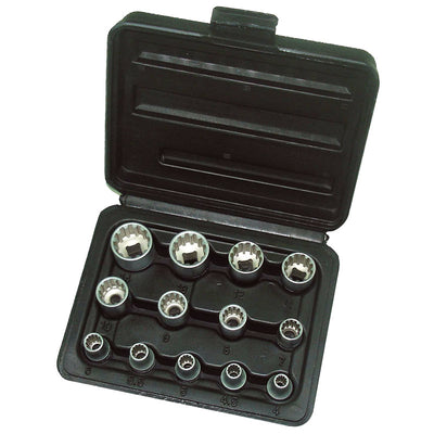 SERIE CHIAVI MULTILOCK Fervi