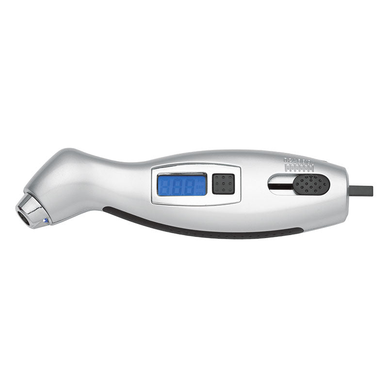 Misuratore DI Pressione Digitale - Fervi