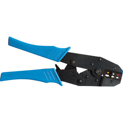 Pinze A Cricchetto - Utensileria Professionale - Fervi - Fervi