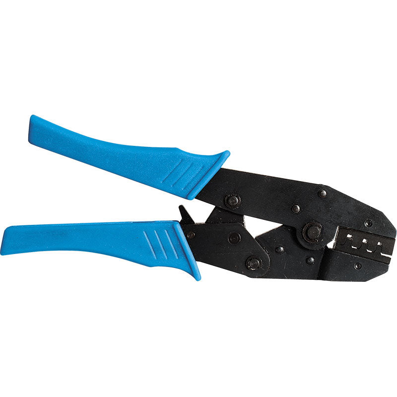 Pinze A Cricchetto - Utensileria Professionale - Fervi - Fervi