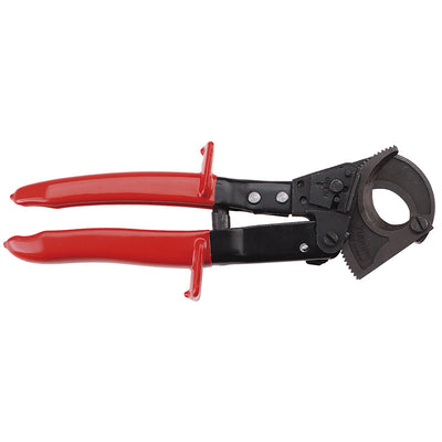 Tagliacavi Manuale A Cricchetto - Fervi