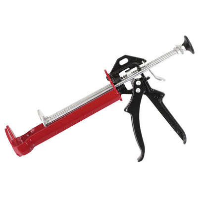 Pistola PER Tasselli Chimici - Utensileria Professionale - Fervi - Fervi
