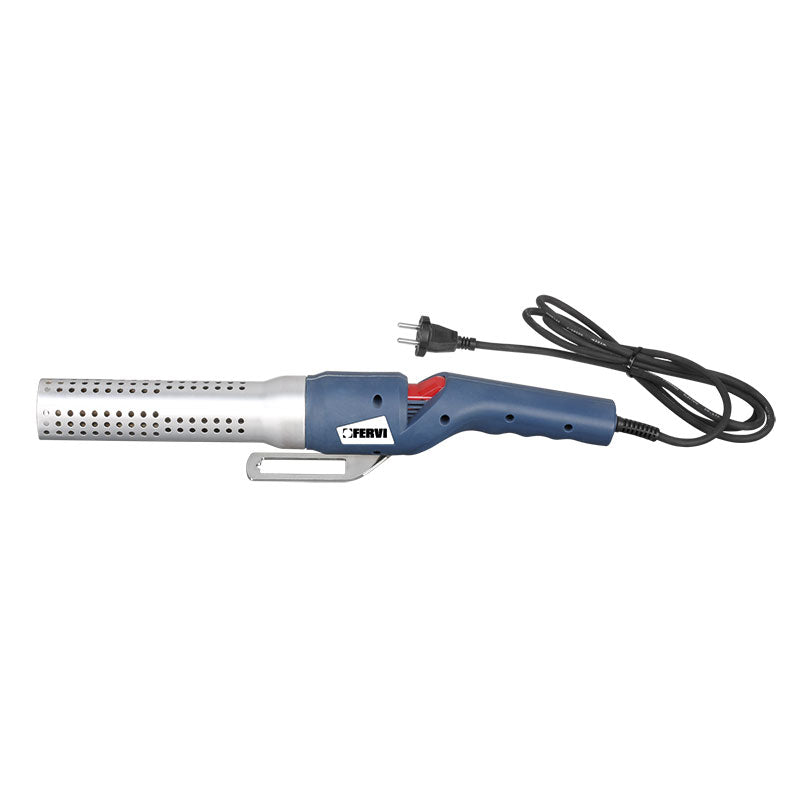 Accendi Barbecue Elettrico