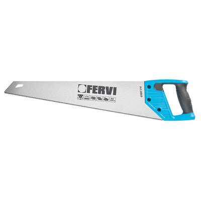Segaccio DA Falegname - Utensileria Professionale - Fervi - Fervi
