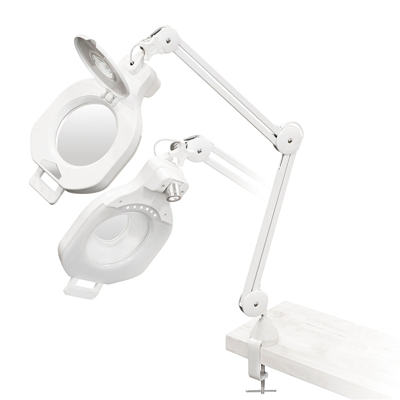 Lampada A LED - Strumenti Generali Officina - Fervi - Fervi