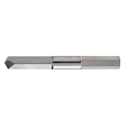 Utensile frantuma maschi IN metallo duro Fervi