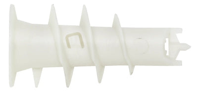 Solo tassello in nylon