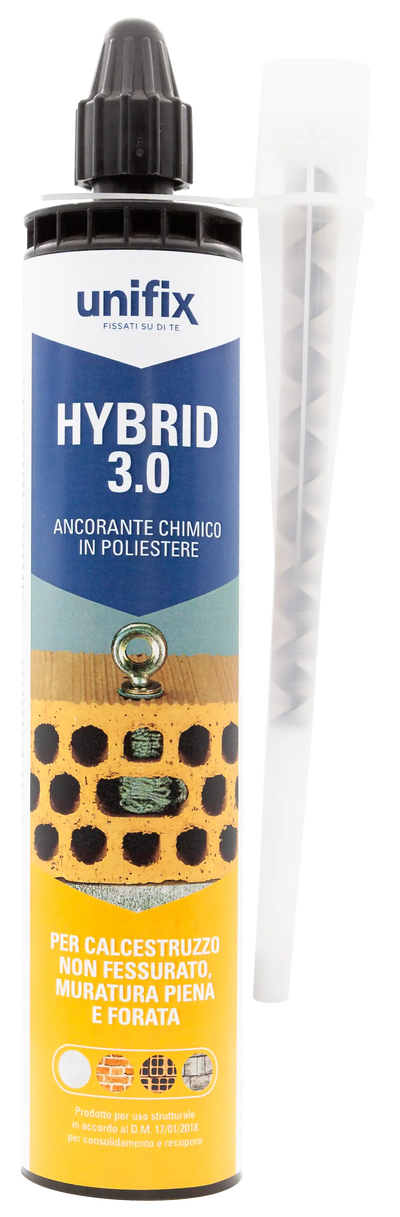 300ml - Uso con Pistola Silicone