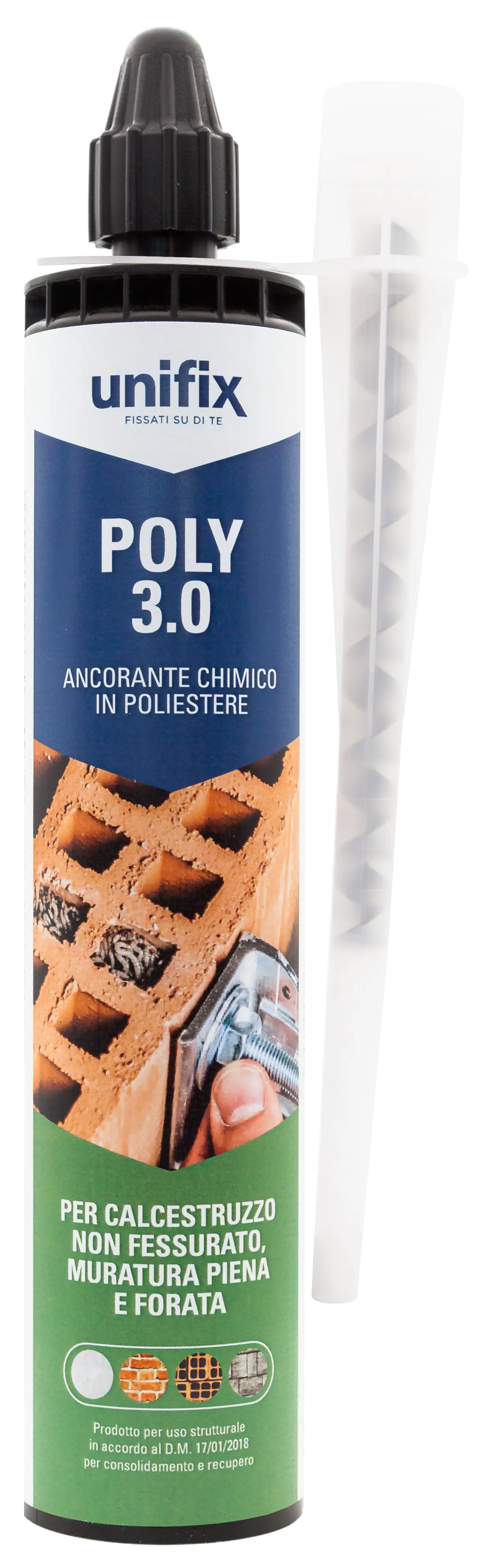 300ml - Uso con Pistola Silicone