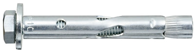 Con Vite Testa Esagonale Unifix