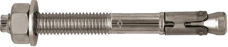 Acciaio Inox A4