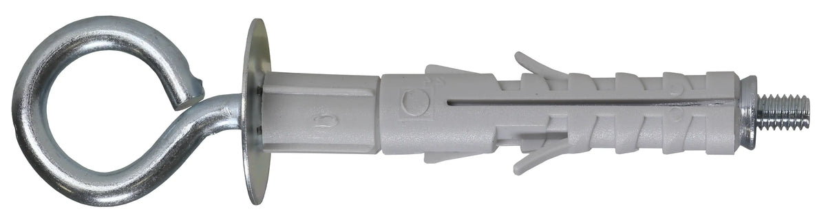 Prolungato con occhiolo Ø13mm
