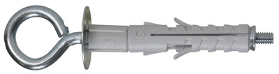Prolungato con occhiolo Ø13mm