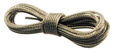 CAVETTO P/STENDERE OTTONATO TRASPARENTE 20 M 4 MM Vigor