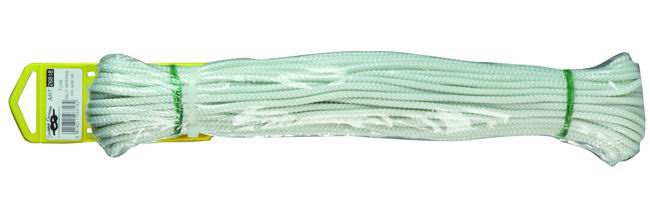Vigor Fune Treccia Marina Super Matasse Da 30 M 4 Mm