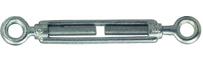 TENDITORI ZINCATI 2 OCCHI 14-9/16 MM Vigor