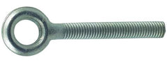 Vigor OCCHIOLI ZINCATI P/TENDITORI 12 MM Vigor