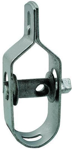Tenditori p/fili IN lamiera zincati 85X30 MM Vigor