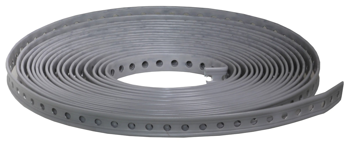 Zincato plastificato